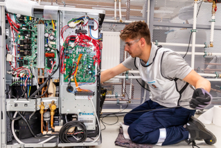 Daikin Service Games Heating 2026 Central Europe_Hydraulic troubleshooting competition.jpg